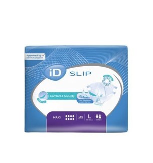 iD Slip - Maxi - L