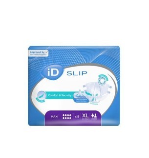 iD Slip - Maxi - XL