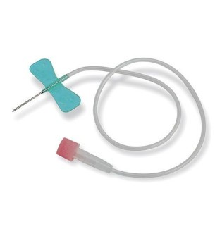 Microperfuseur à ailettes Surflo