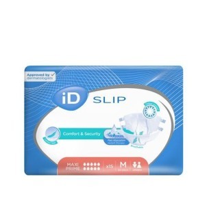 iD Slip - Maxi Prime - M