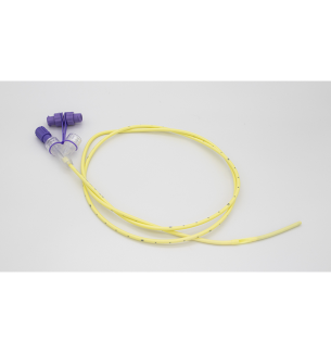 Sonde Nasogastrique ENFit Ch8 lestée 3gr 91 cm