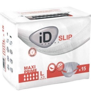 iD Slip Expert - Maxi Prime - L