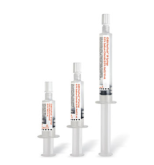 Seringue pré-remplie - BD Posiflush - 5ml