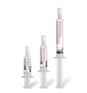 SERINGUE pré-remplie - BD POSIFLUSH 3ml
