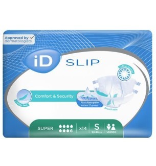 iD Slip - Super - S