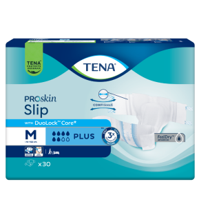 TENA Slip ProSkin Plus - Taille M