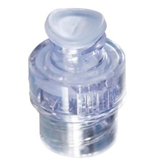 Valve bidirectionnelle BD Q-Syte™