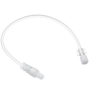 Prolongateur par gravité -25 cm