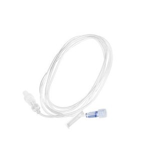 Prolongateur de tubulure haute pression 40 bar