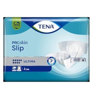 TENA ProSkin Slip Ultima - Taille XL