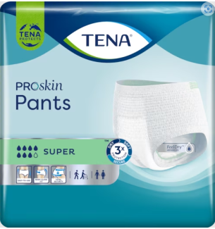 TENA ProSkin Pants  Super - Taille L