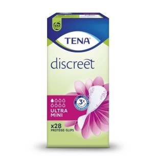 TENA Discreet Ultra Mini
