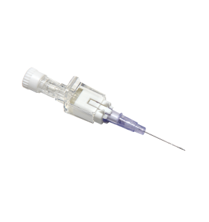 Cathéter Sécurisé droit Surshield Versatus-S 20G 32mm