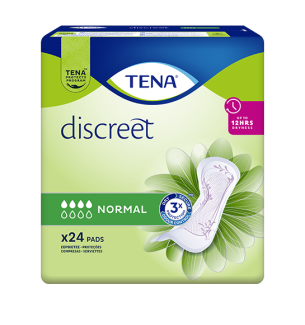 TENA Discreet Normal
