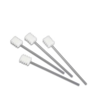 Batonnet soin de bouche UU mousse à dents