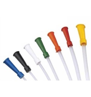 Sonde d'aspiration trachéo-bronchique - Bicakcilar