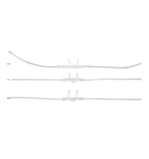 Lunettes à oxygène Softech - Longueur 210cm - Nourrisson