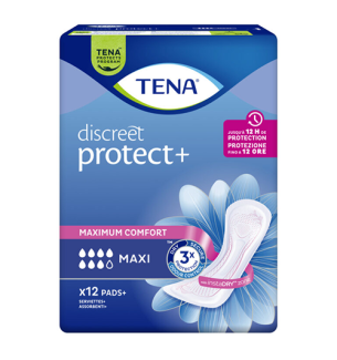 TENA Discreet Protect + Maxi