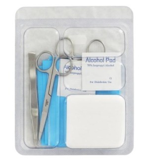 Set de suture n°1