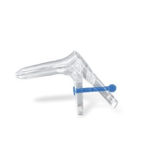 Spéculum vaginal Small 24 mm