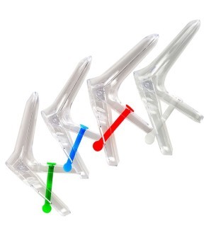 Spéculum vaginal - Diamètre 26 mm