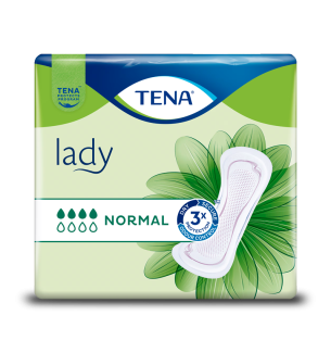 TENA Lady Normal - Sachet de 24