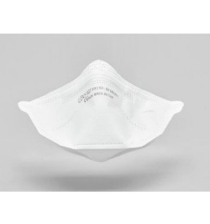 Masque FFP2 à usage unique BLS 502