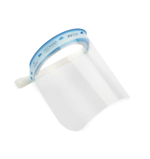 Visière de protection
