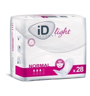 iD Light Expert - Normal