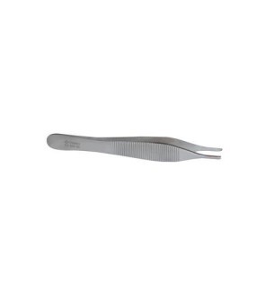 Pince Adson 12 cm avec griffes