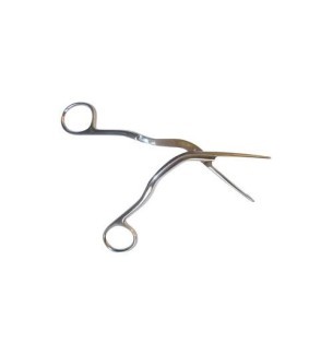 Pince Magill enfant 20 cm