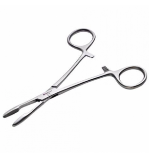 Pince Pean droite 14 cm
