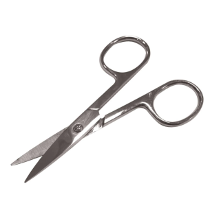 Ciseaux à ongles droits 10 cm