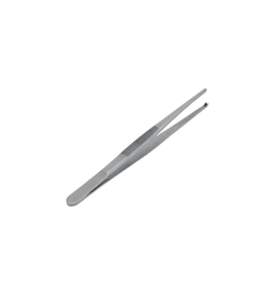 Pince à dissection avec griffes 14 cm