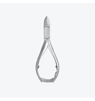 PINCE COUPE ONGLES INCARNES 13 CM