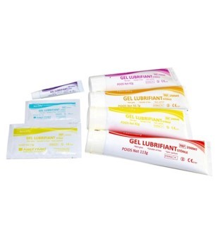 Gel lubrifiant stérile Neojelly - 42 g