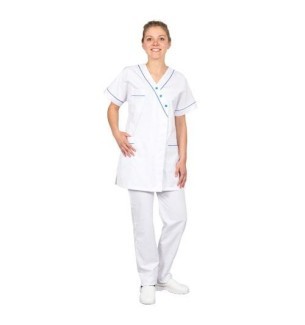 Tunique femme Byzan - Taille 1 (40/42)