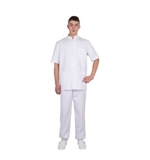 Tunique homme Ispahan - Taille 2 (44/46)