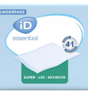 ID Super protect 40 x 60 cm