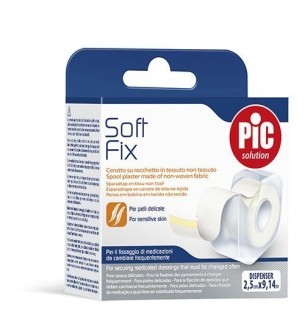 Sparadrap Soft Fix