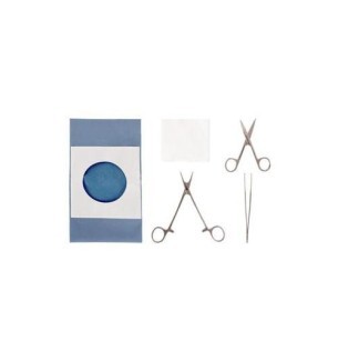 Set de suture Essential