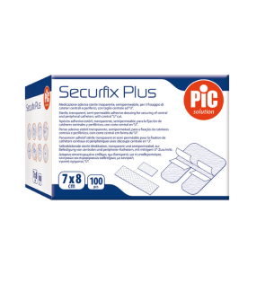 Securifix Kit de maintien
