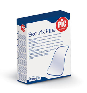 Securfix Plus Film adhésif transparent