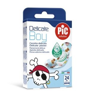 Pansement enfant Delicate Boy