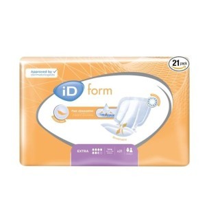 ID Form Extra long - 31 x 64 cm