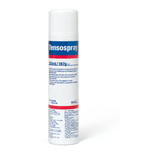 Spray adhésif protecteur Tensospray Spray 300 ml