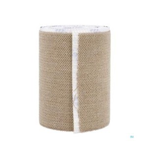 Bande adhésive élastique Tensoplast HBC (Chair) 2,5 m x 10 cm