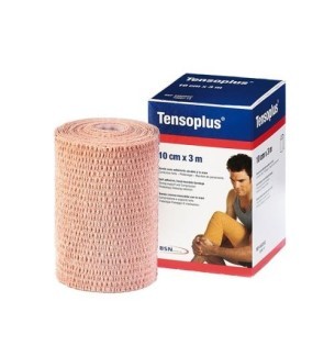 Bande cohésive de contention Tensoplus Chair  3 m x 10 cm