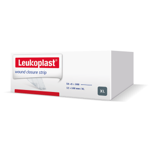 Leukoplast Wo C Strip 12  mm x 100 mm