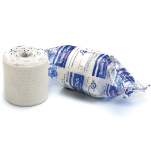 Bande adhésive élastique Tenso Club  2,5 m x 10 cm